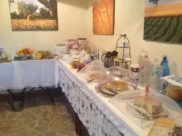 La Canonica di San Michele Hotel di Monteriggioni