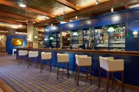 Cihelny Golf & Wellness Resort - bar