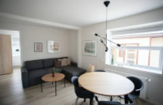 託爾斯港市中心的Nr1