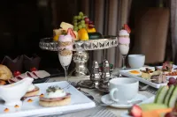 Palala Boutique Game Lodge and Spa - breakfast
