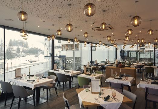 마운틴스 호텔 이미지