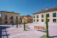 Hospedium Hotel Casino Del Tormes Hotels in Salamanca