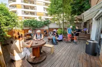 Abraham Tel Aviv Hotels in 