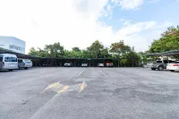 Viva Hotel Songkhla - Bãi đậu xe