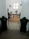 Hotel Restaurant Coté Sud - Gym