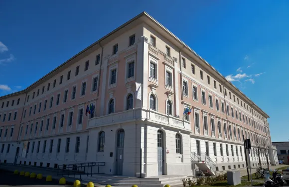 新阿爾貝格歌劇酒店