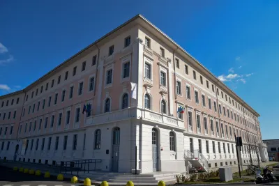 Nuovo Albergo Operai Hotels in Duino
