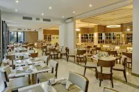 Alisios - sarapan