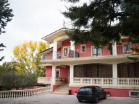 Agriturismo Petrilli Hotel a Flumeri