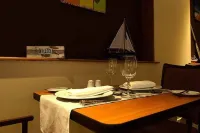 Hotel Diego de Almagro Temuco - Desayuno