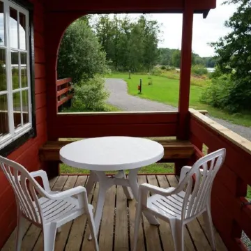 Långsjön Stugor & Camping