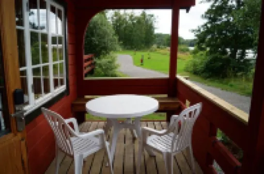 Långsjön Stugor & Camping