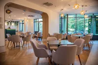 Hotel Karos Spa Hôtels à : Zalakaros