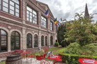 Best Western Hotel Hermitage Отели в г. Гуи-Сент-Андре