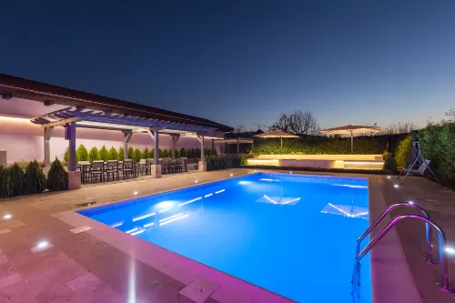 Villa Ciconia - Villas