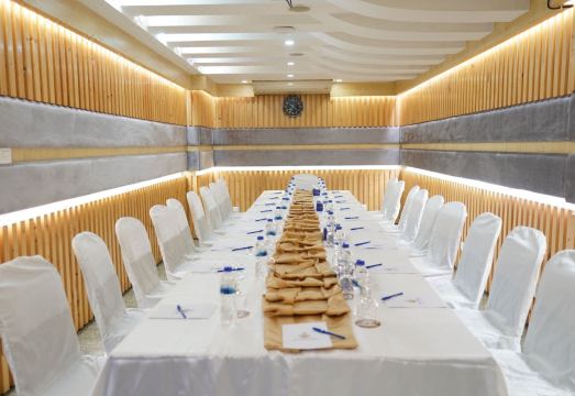 3. 애스콧 더 레지..