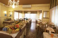 Hotel Villa Bruna - breakfast