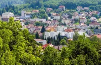 Apartmány Eden - Rezidence