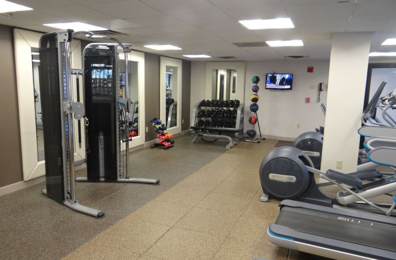 DoubleTree by Hilton Boston - Westborough photo 5