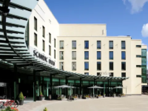 Scandic Oulu City Hotels in Oulu