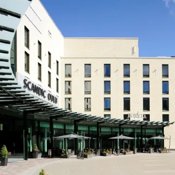 Scandic Oulu City