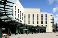 Scandic Oulu City Hotels near Luulajanpuisto