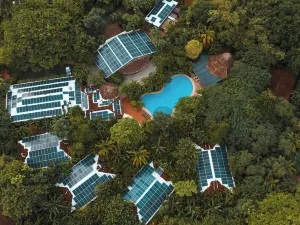 Cala Luna Boutique Hotel & Villas