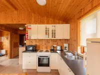 Gladheimar Cottages Hotels in Blonduos