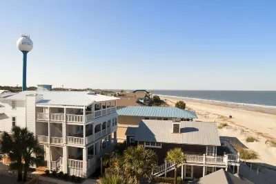 DeSoto Beach Terraces Hotels near Inlet Ave Beach access