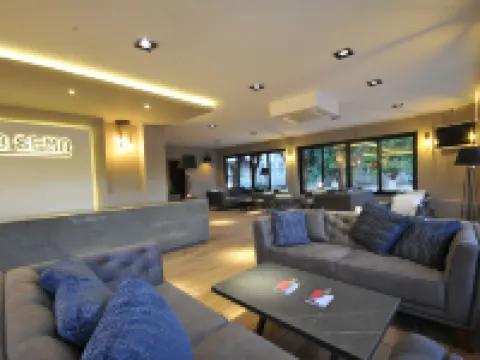 Club Sema Suite Hotel Hotels in Marmaris