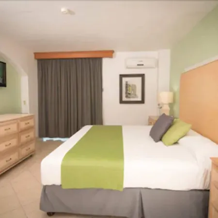 Hotel de Casa Blanca