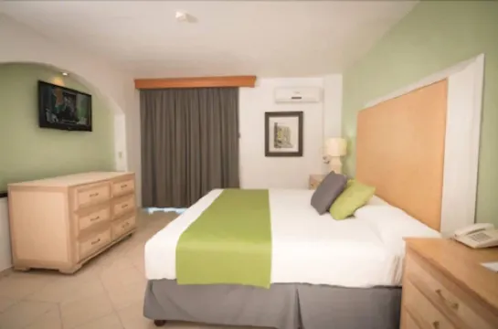Hotel de Casa Blanca