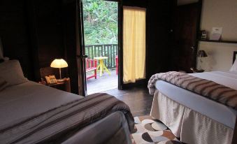 RafJam Bed & Breakfast