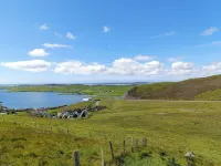 Westings Inn Hotel di Lerwick
