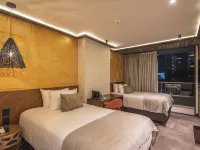 Golden Valley Hotel Hotels in Medellin