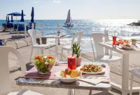 Hotel Moresco - Beach