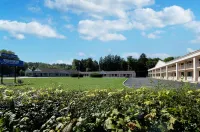 Americas Best Value Inn Central Valley