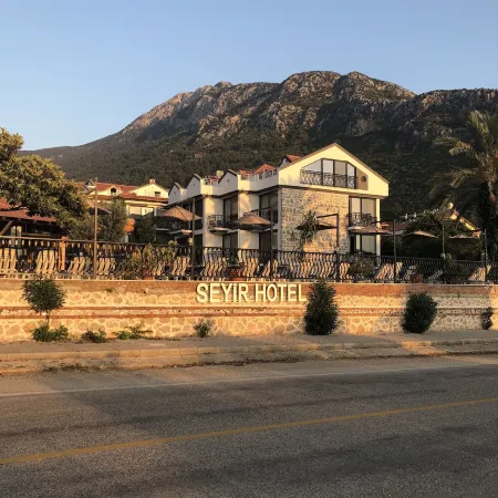 Seyir Village Hotel