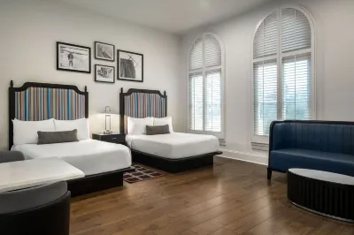 The Rubenstein Hotel Hotels in New Orleans