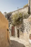 Nano Suites Hotels near Santorini Thira Airport