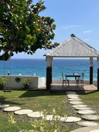 The Sea Cliff Hotel Resort & Spa Отели в г. Эйри Касл