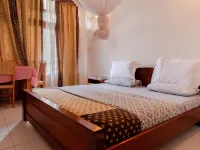 Ubumwe Hotel Hotels in Rubavu