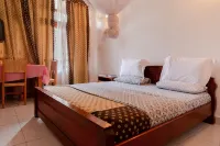 Ubumwe Hotel Hotels in Gisenyi