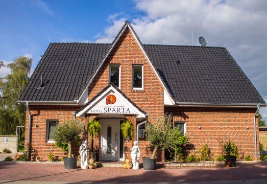 2. 호텔 스파르타..