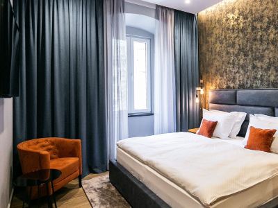 Teatro Suite & Rooms