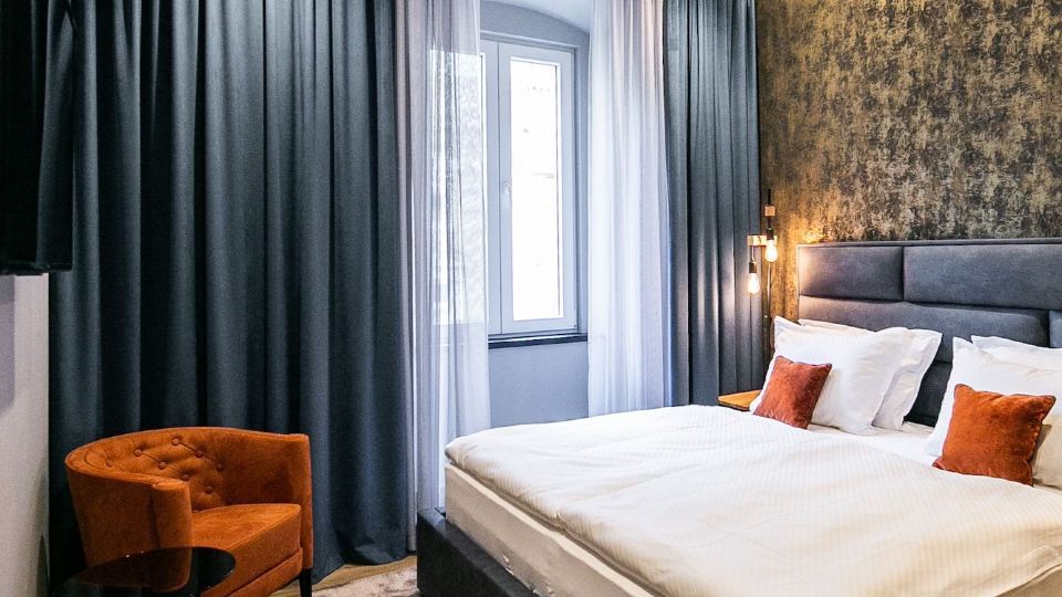 Teatro Suite & Rooms