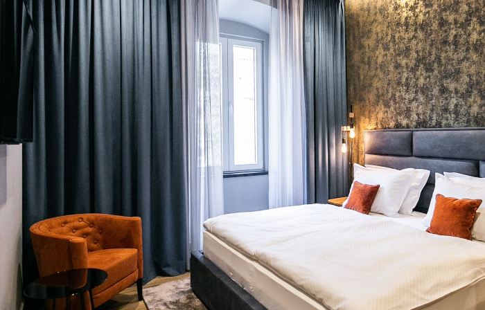 Teatro Suite & Rooms