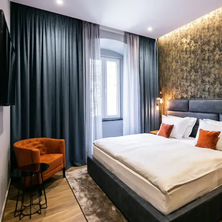 Teatro Suite & Rooms