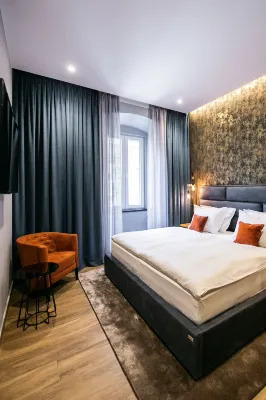 Teatro Suite & Rooms - bar
