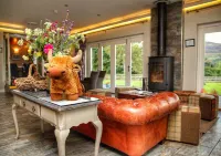 Loch Ness Guest House Hotels in Fort Augustus